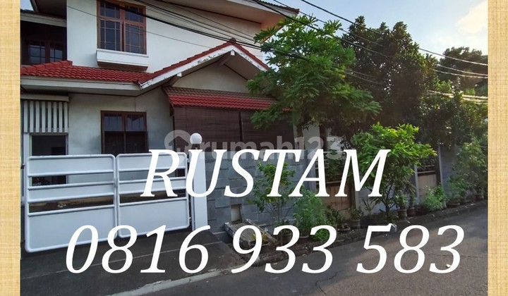 For Sale Best Price East Kembang Harum Raya House