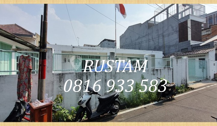 For Sale Petojo Sabangan House, Great for Investment 1