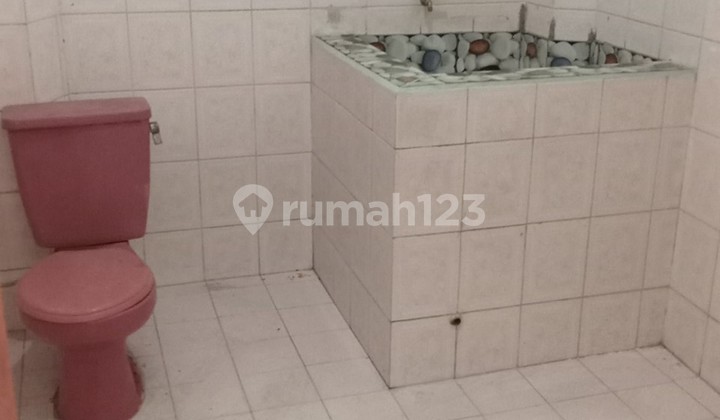 Dijual Rumah Cideng Barat Kondisi Ready Siap Pakai 2