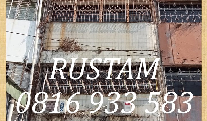 For Sale Cheap Prince Jayakarta Shop House with Certificate For Sale Cheap Prince Jayakarta Shop House with Certificate