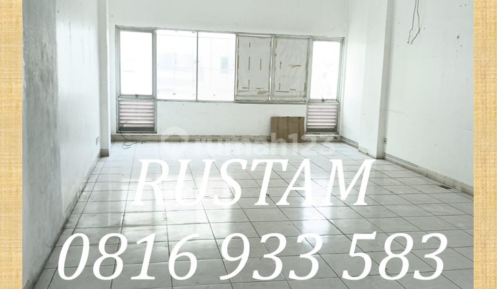 For Sale Mediterranean Business Gallery Shop House Pik Good Location