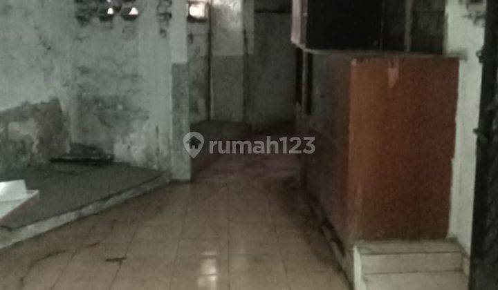 Dijual Ruko Jl. Samanhudi Raya Pasar Baru Lokasi Sangat Bagus 2