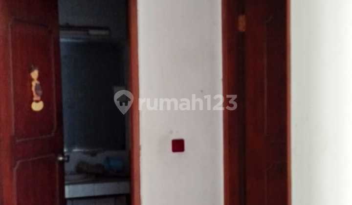 For Rent House Kav. DkI Meruya Great Location