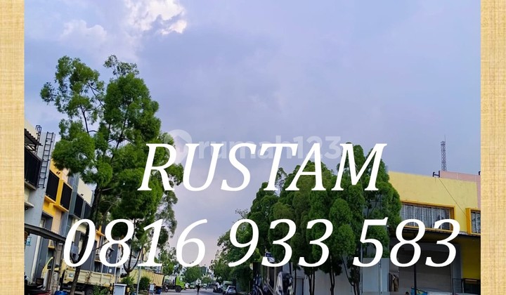 For Rent Gudang Era Prima Daan Mogot Good Location For Rent Gudang Era Prima Daan Mogot Good Location
