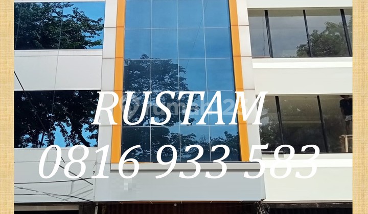 For Rent Ruko Kesehatan Raya Petojo Unit Lokasi Strategis For Rent Ruko Kesehatan Raya Petojo Unit Lokasi Strategis