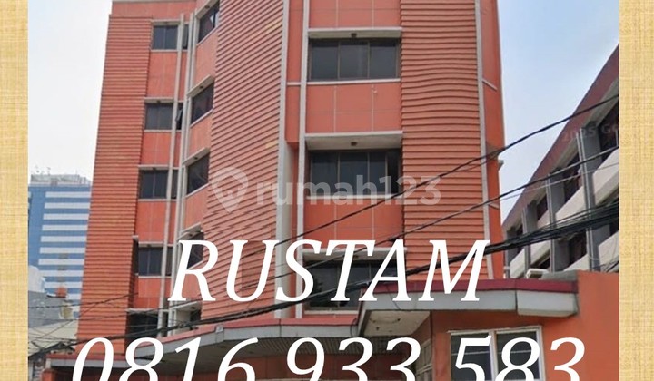 Dijual Cepat Hotel Gunung Sahari Raya Lokasi Strategis Dijual Cepat Hotel Gunung Sahari Raya Lokasi Strategis