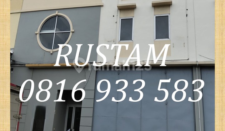 For Rent Gudang Sentra Industri Terpadu Elang Laut Pik For Rent Gudang Sentra Industri Terpadu Elang Laut Pik