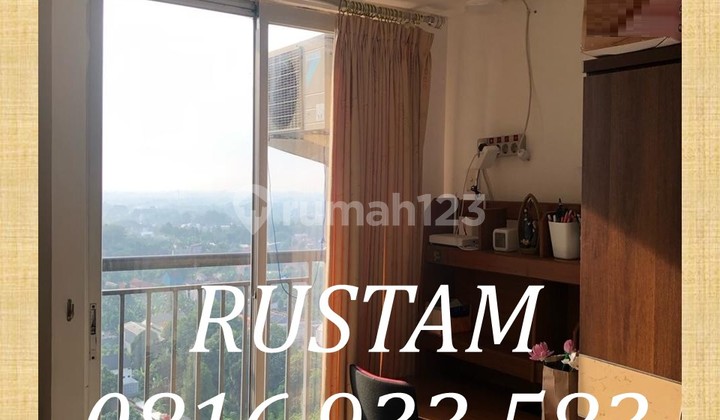 Dijual Apartemen Serpong Greenview Harga Terbaik