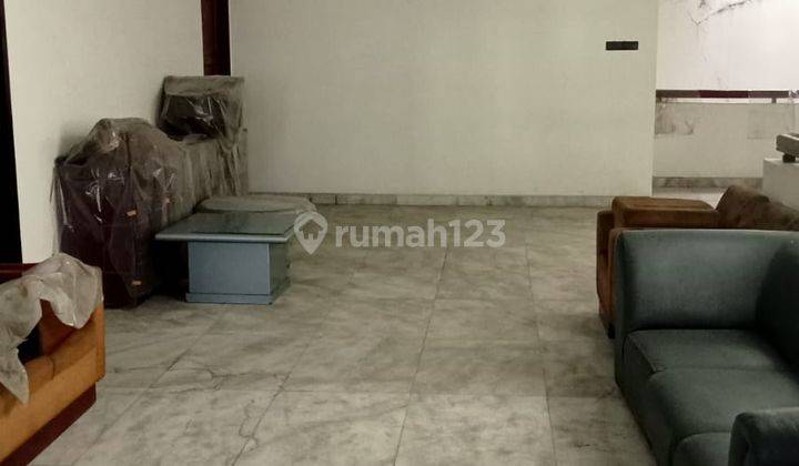 Rumah Petojo Utara Lokasi Strategis Harga Masih Nego 2