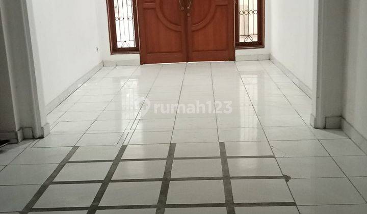 Dijual Rumah Cideng Barat Kondisi Ready Siap Pakai 2