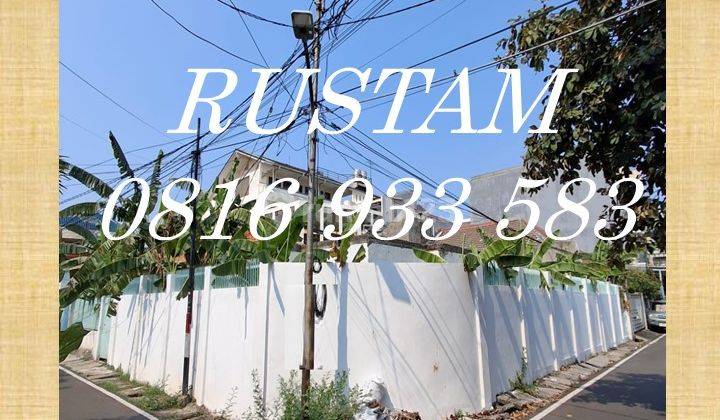 Dijual Rumah Jl. Kesehatan Petojo Ada 3 Unit Property 2