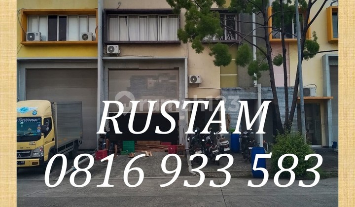 For Rent Gudang Era Prima Daan Mogot Good Location For Rent Gudang Era Prima Daan Mogot Good Location