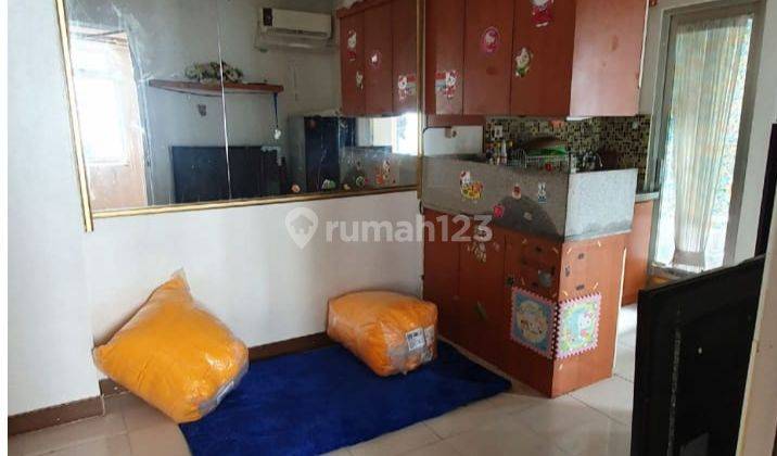 Dijual Cepat Apartement Green Bay Pluit Harga Murah 1