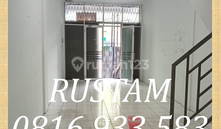 Sewa Murah Ruko di Mangga Dua Kondisi Oke Sewa Murah Ruko di Mangga Dua Kondisi Oke