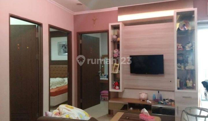 Disewakan Apartemen Northland Ancol Furnish 2 Bedroom 2