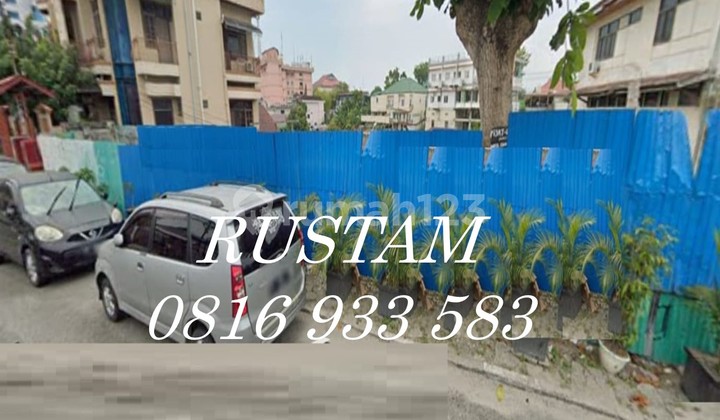 Land for Sale in Balikpapan, East Kalimantan, Roadside. Land for Sale in Balikpapan, East Kalimantan, Roadside.