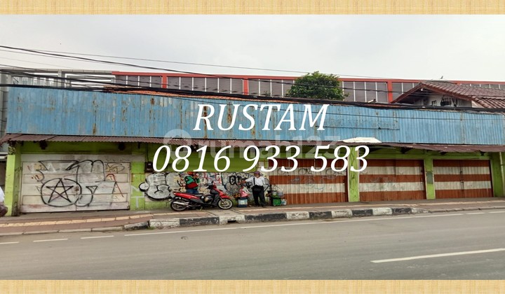 For Sele Ruko Cideng Barat Raya Lokasi Bagus For Sele Ruko Cideng Barat Raya Lokasi Bagus