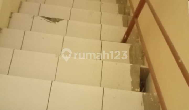 For Rent Ruko Delta Mas Bandengan Cheapest Price 2