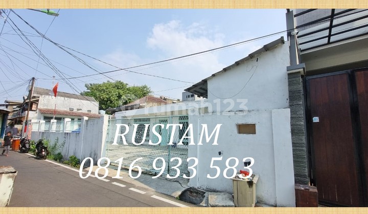 For Sale Petojo Sabangan House, Great for Investment 2