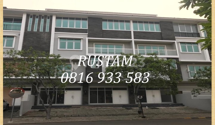 3 Unit Gandeng Ruko Elang Laut Pantai Indah Kapuk Lokasi Bagus 3 Unit Gandeng Ruko Elang Laut Pantai Indah Kapuk Lokasi Bagus