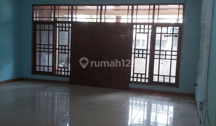 Disewakan Cepat Rumah Kosambi Tomang Raya Lokasi Bagus 2
