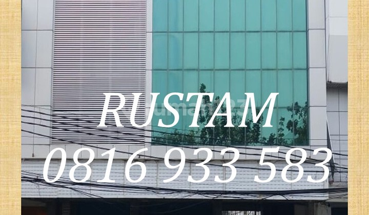 Dijual Ruko Hayam Wuruk Raya Bagus Office Dijual Ruko Hayam Wuruk Raya Bagus Office