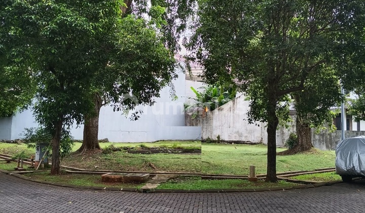 Kavling Mayang Permai Pik Harga Terbaik