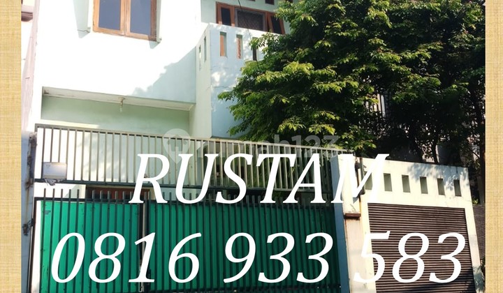 Dijual Cepat Rumah Kartini Harga Termurah