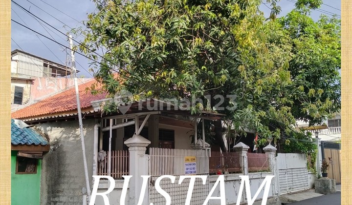 For Sale Rumah Kosambi Tomang Raya Harga Oke