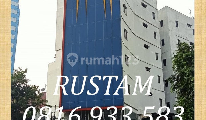 For Sale Mount Sahari Raya Hotel Best Location 1