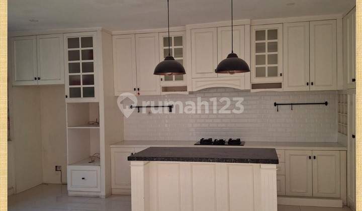 For Sale, Ready-to-Occupy Citra Garden 2 Extension House For Sale, Ready-to-Occupy Citra Garden 2 Extension House