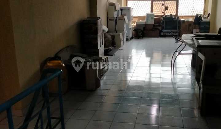 Taman Palem Shophouse Best Price Great Location 2