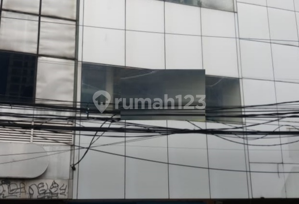 For Sale Ruko Gunung Sahari Raya Prime Location For Sale Ruko Gunung Sahari Raya Prime Location