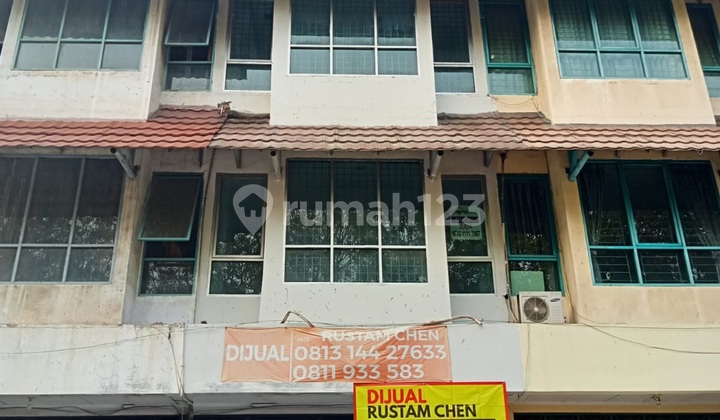Mangga Dua Abdad Shop House - Lowest Price Mangga Dua Abdad Shop House - Lowest Price