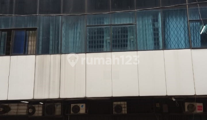 For Sale Ruko Ancol Barat Harga Terbaik For Sale Ruko Ancol Barat Harga Terbaik