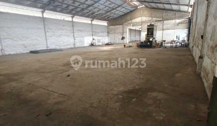For Rent Gudang Pasar Kemis Luas.3700 M2 Harga Terbaik For Rent Gudang Pasar Kemis Luas.3700 M2 Harga Terbaik