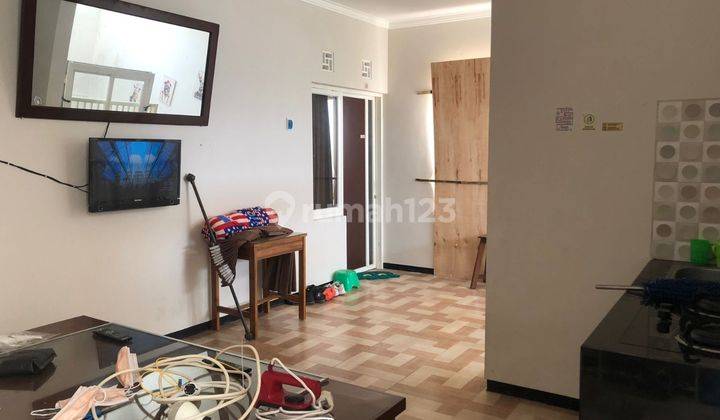 Kost Modern Full Okupansi Dekat Kampus Besar Di Malang 2