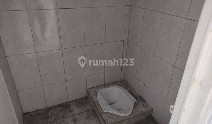 Dijual Rumah Angsuran Ringan Di Tepi Jalan Secang Magelang 4