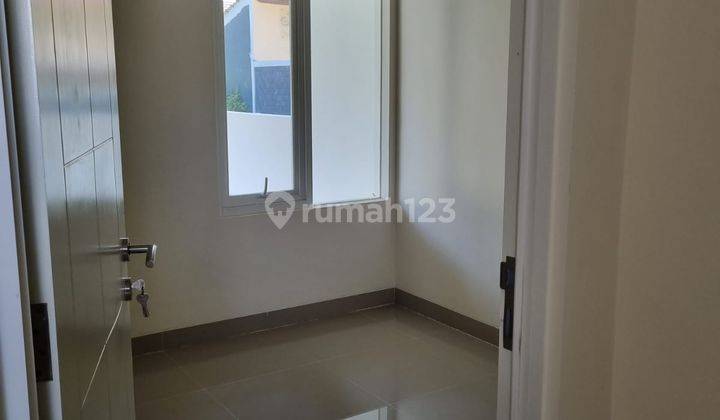 Rumah Cantik Minimalis Termurah Di Prambanan 4