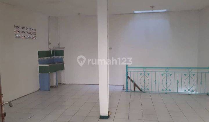 Dijual Ruko Sayap Soekarno Hatta Daerah Ramai Dekat Pasar n Perumahan 2