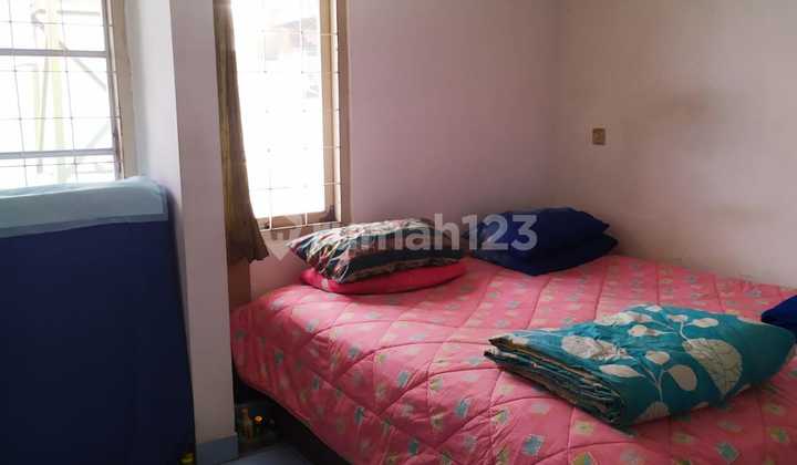 Dijual Rumah Tua Sayap Riau Hitung Tanah 2