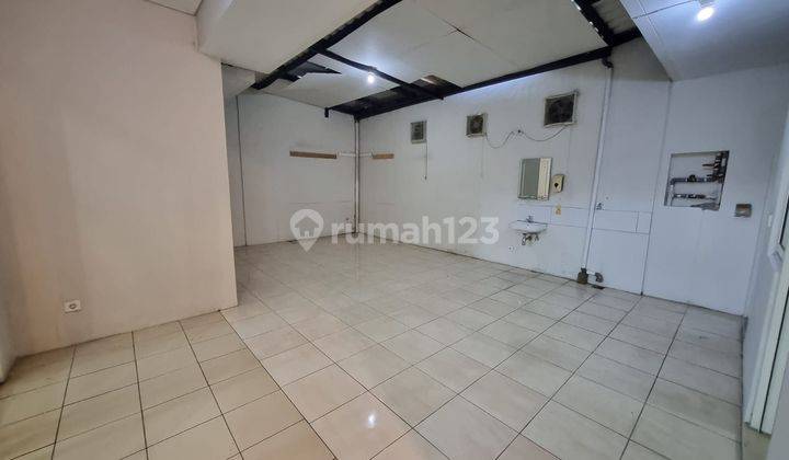 Rumah Bagus Semifurnished Wangsakerta Kbp 2