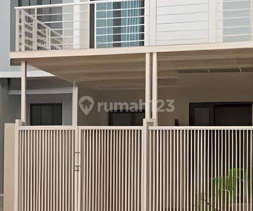 DIJUAL MURAH REGENCY ONE BABATAN SIAP HUNI UNDER PASARAN 1