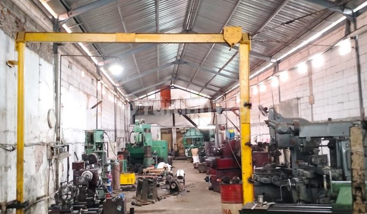 DIJUAL CEPAT GUDANG BENGKEL SIDOYOSO KENJERAN SURABAYA