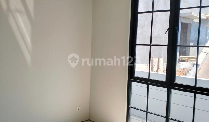 Dijual Rumah Baru Gress Araya Galaxy Bumi Permai Surabaya Timur 2