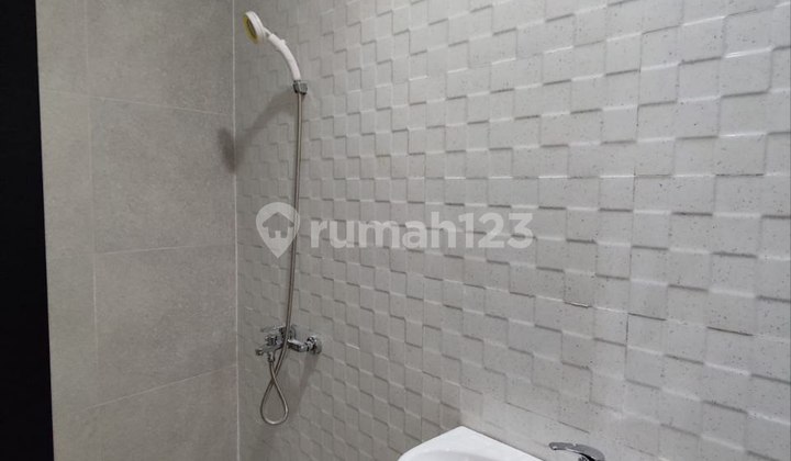 Dijual Rumah Baru Gress 1 Lantai Pondok Tjandra 2