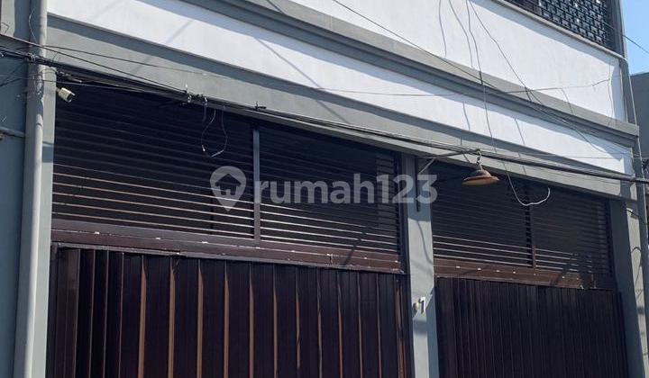 FOR SALE AFFORDABLE READY-TO-OCCUPY HOUSE IN KARANG ASEM, SURABAYA, NEAR KENJERAN MAIN ROAD. 1