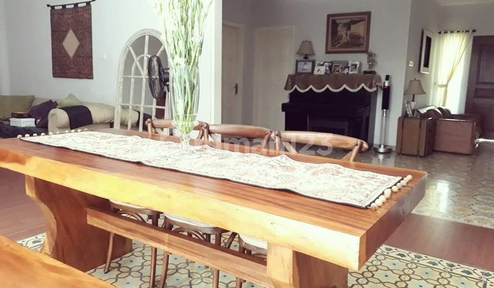 DIJUAL RUMAH PONDOM NIRWANA BARUL 1