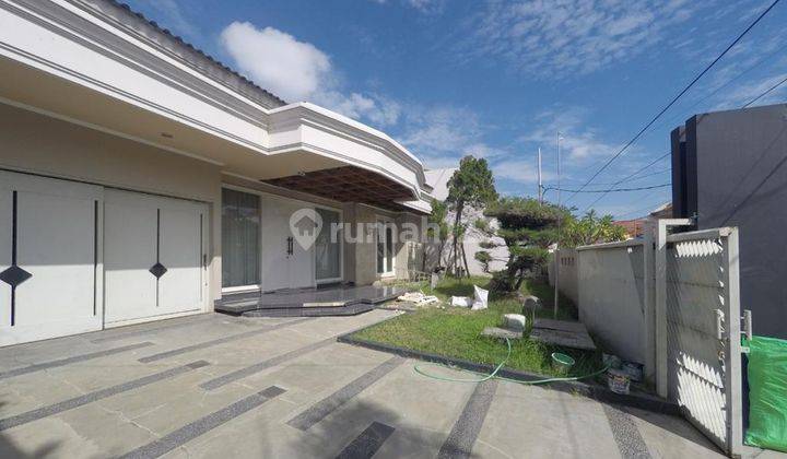 Dijual Rumah Surabaya Timur Jarang Ada Gading Pantai 1