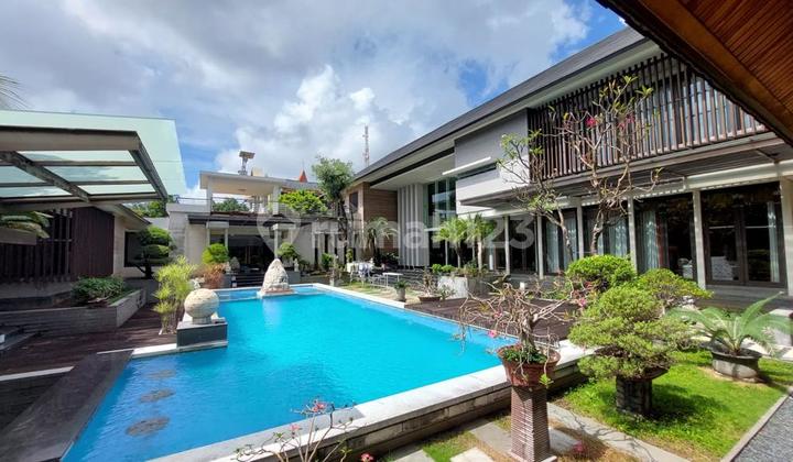 Dijual Rumah Mewah Di Lontar Dijual Rumah Mewah Di Lontar